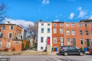 932 W Pratt St W