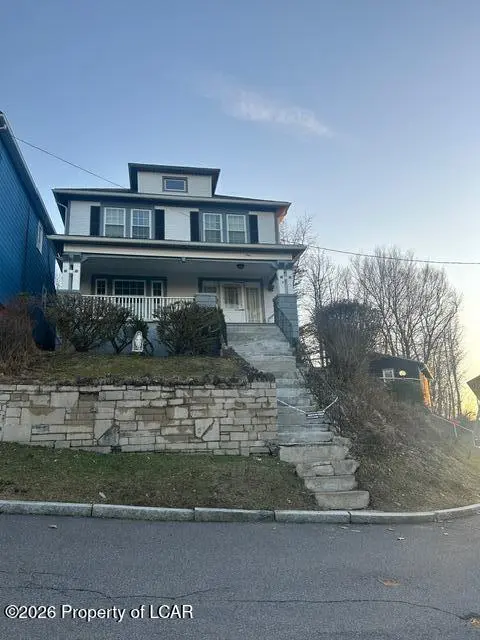1 Rutter Street St
