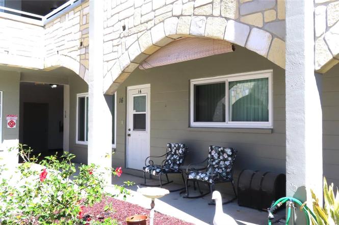 2462 Brazilia Dr #16