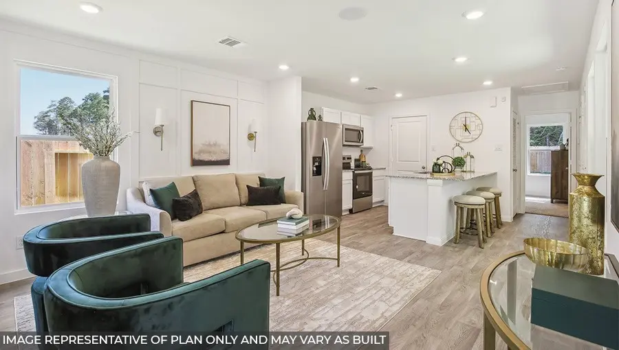10835 N Baron Village Dr
