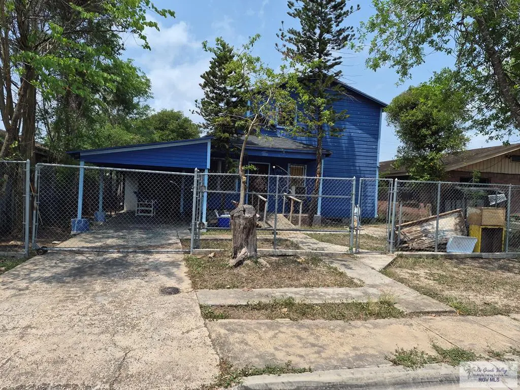 2114 E Taylor St