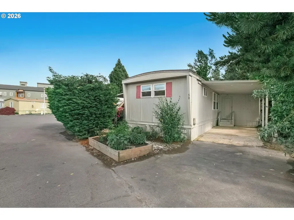 2400 SE Stratus Ave #59