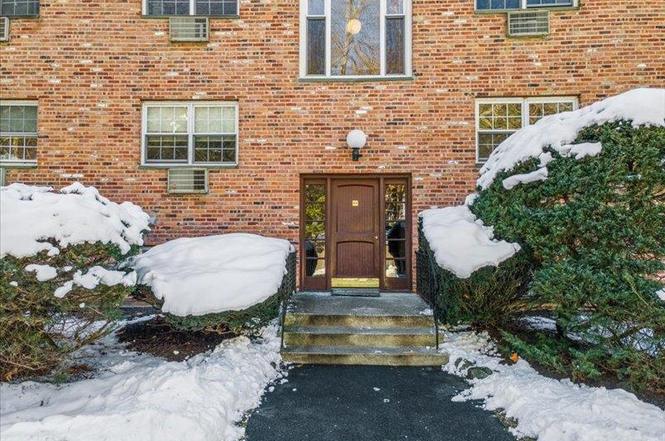 9 Dove Ct Unit V