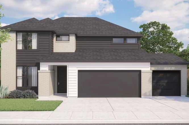 Sawyer - Bear Ridge Plan