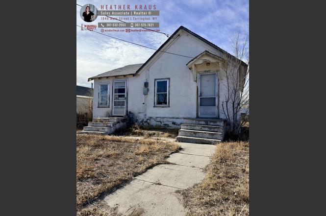 1340 W C St