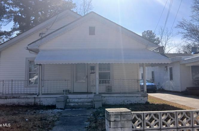 311 Paul St