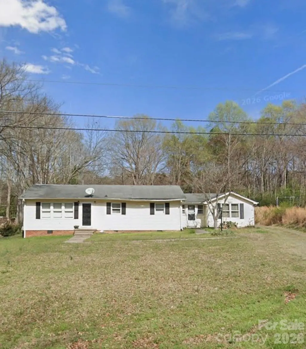 316 Meadow Creek Church Rd