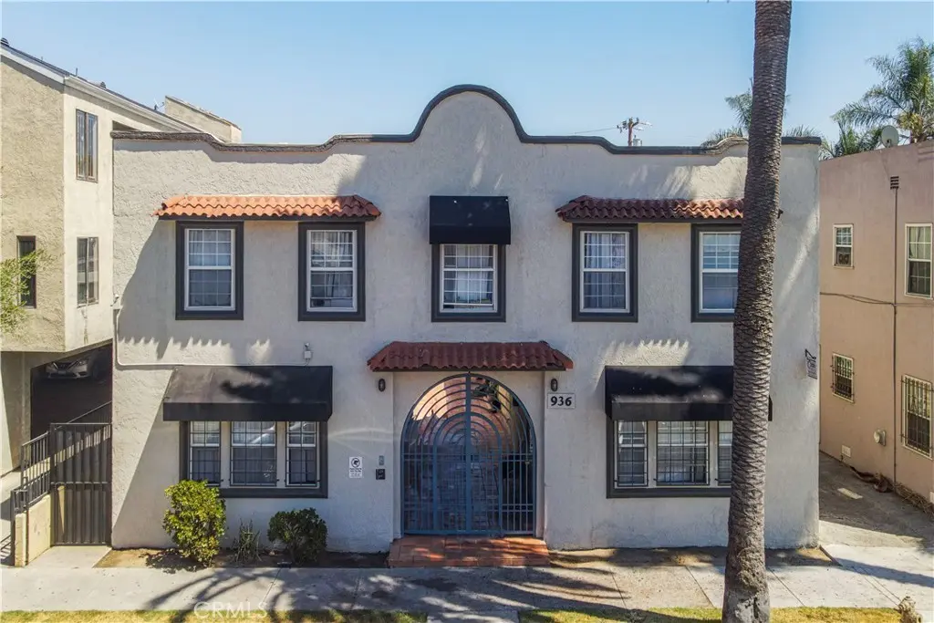 936 Olive Ave
