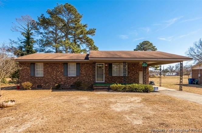 107 E Thigpen Rd
