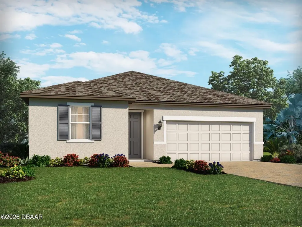392 Birkdale Dr