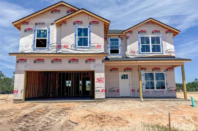 51 Calhoun Way NE