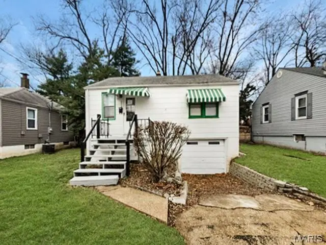 3219 Coles Ave