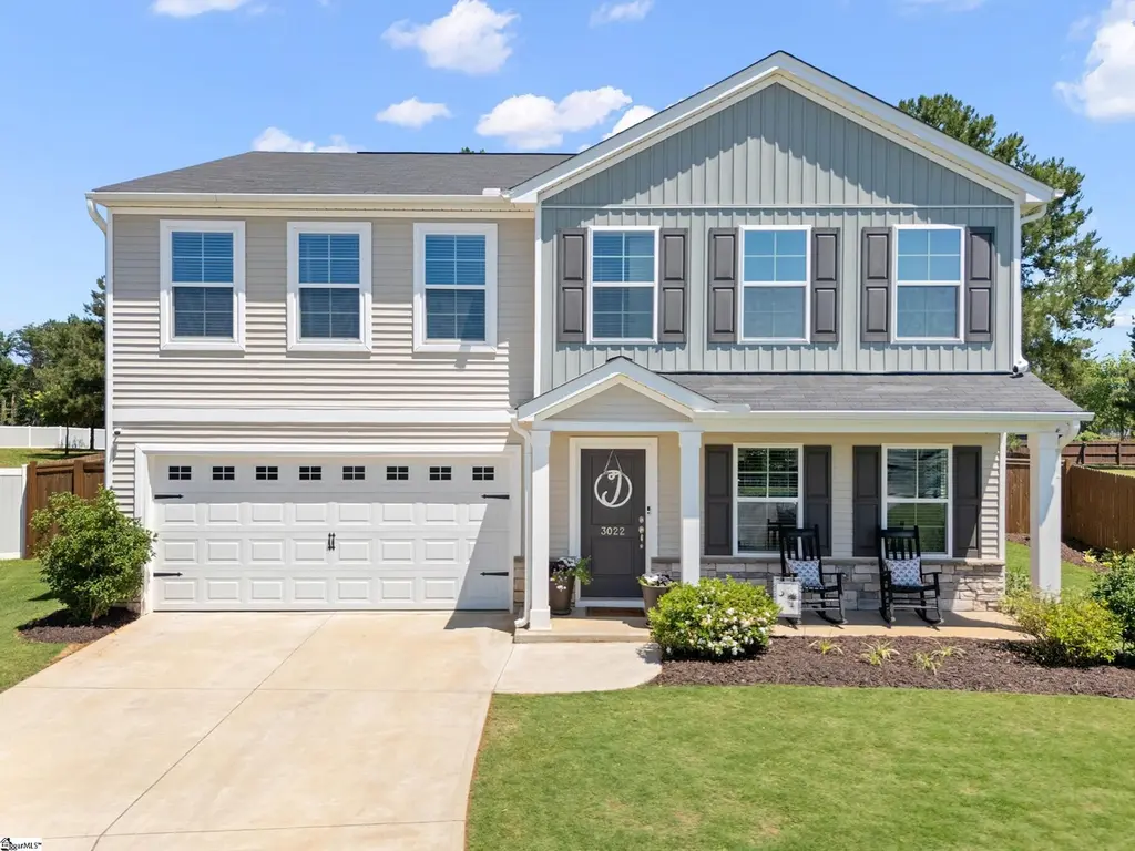 3022 Margaret Ct