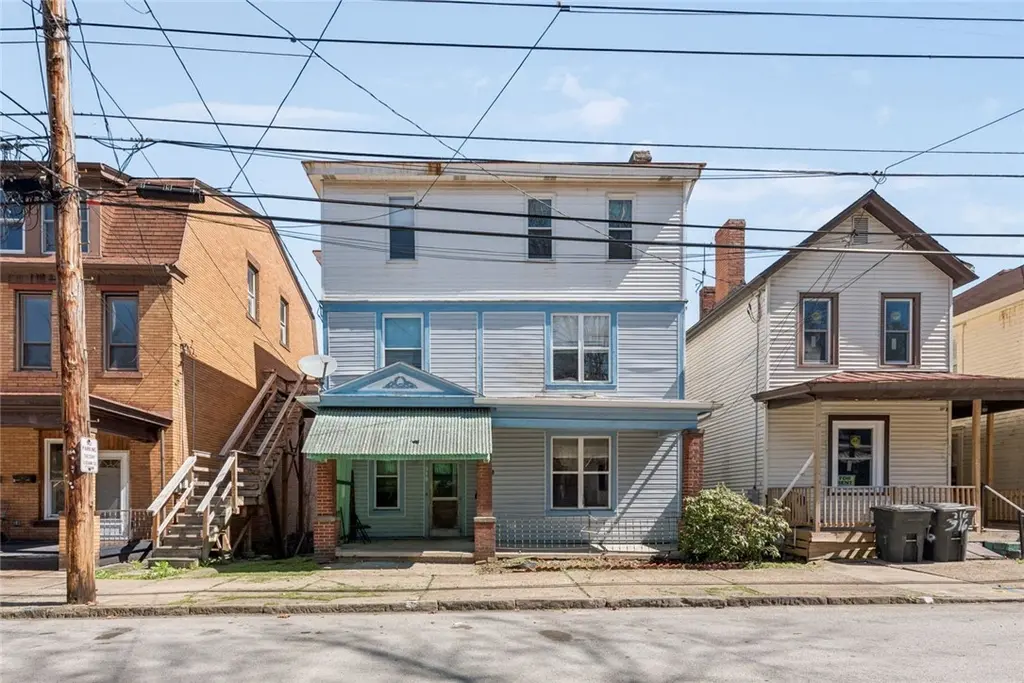 318 Washington Ave