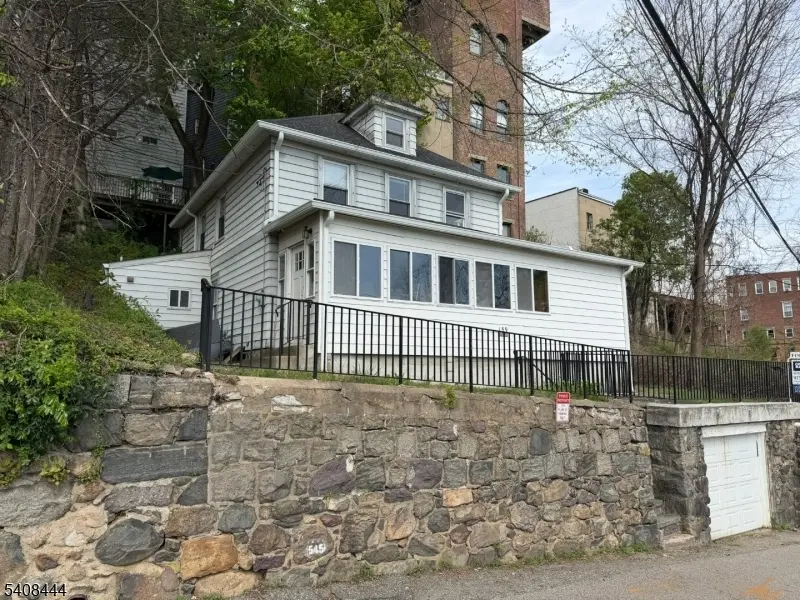 159 Plane St