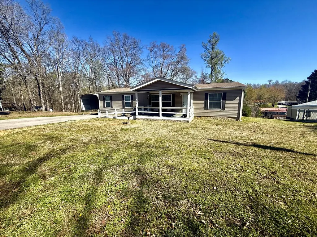 106 Fox Squirrel Dr
