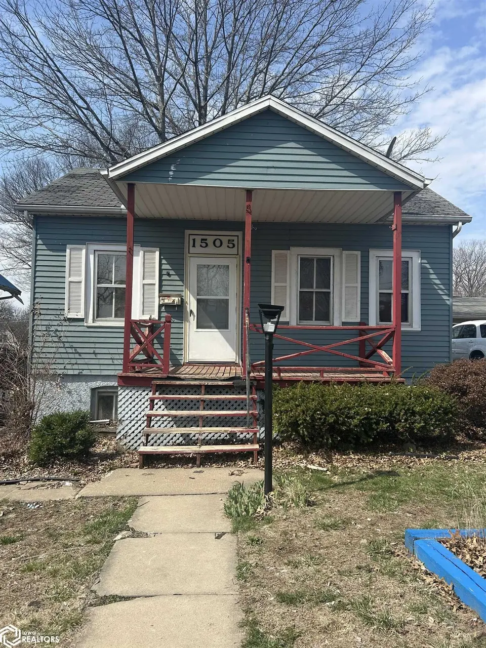 1505 Gnahn St
