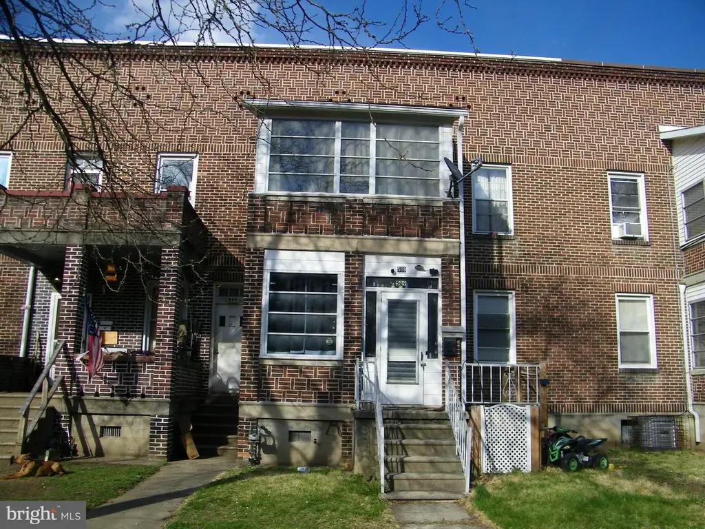 509 Maryland Ave