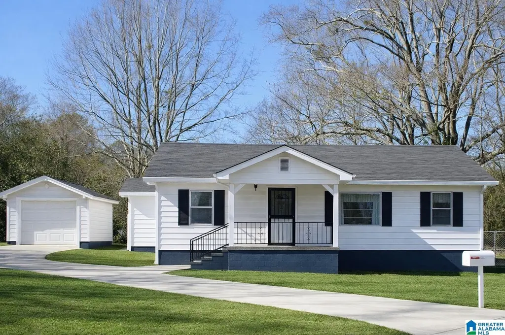 6037 Pocahontas Rd