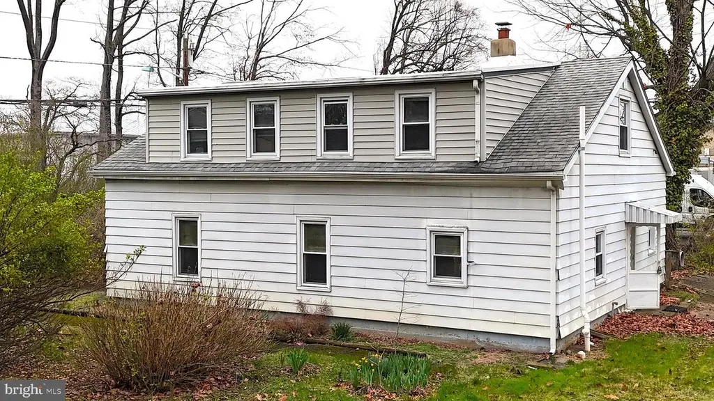 509 Woodland Ave