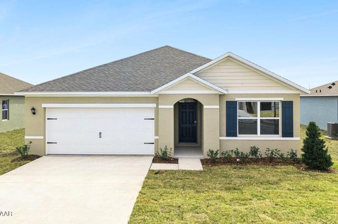 996 Champion Ridge Dr