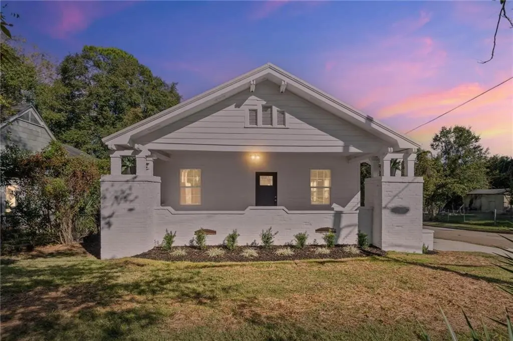 1850 Old Shell Rd