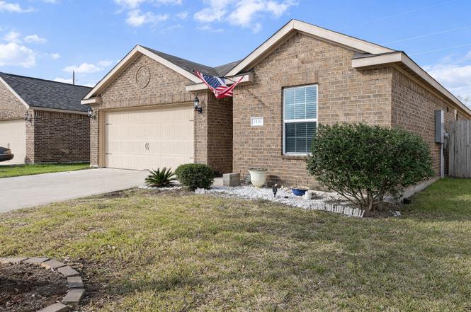 1527 Loose Stone Dr