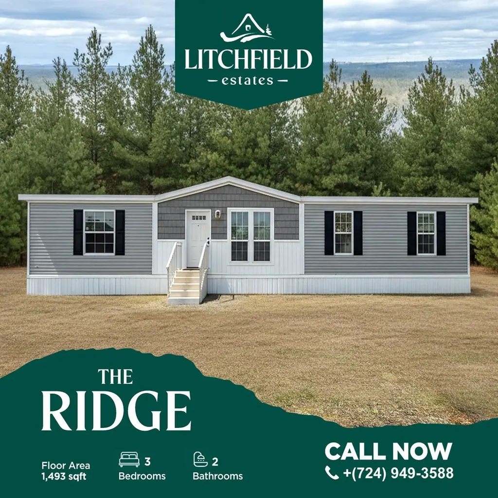 The Ridge Plan
