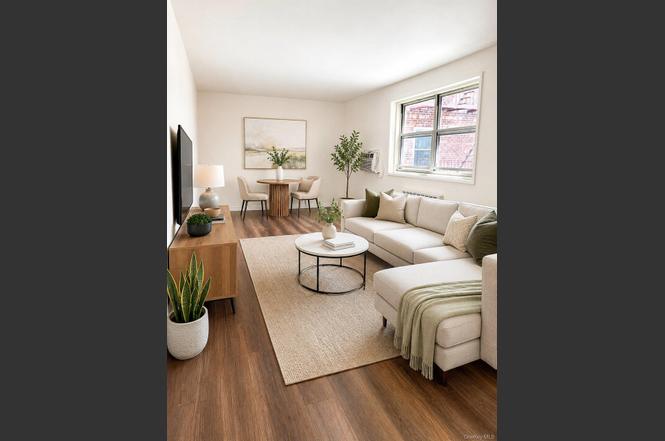 1010 Sherman Ave Unit 4F