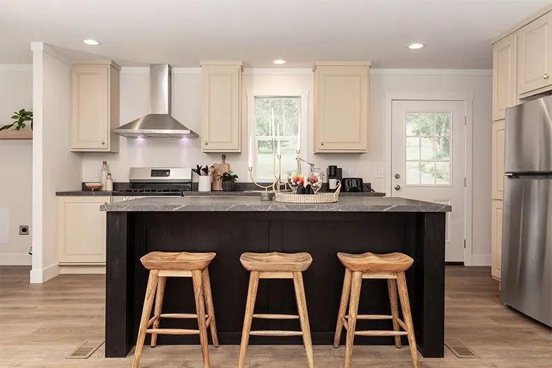 Clayton 3 Little Birds -Zero Energy Ready Home Plan