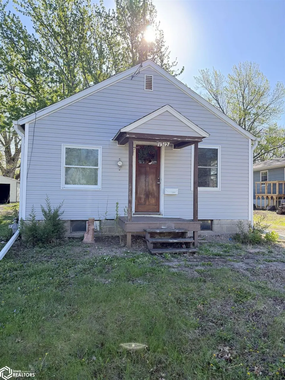 1312 South 1st St