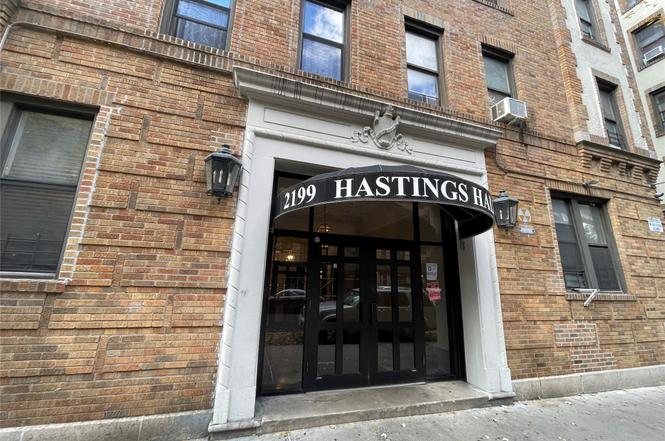 2199 Holland Ave Unit 3E