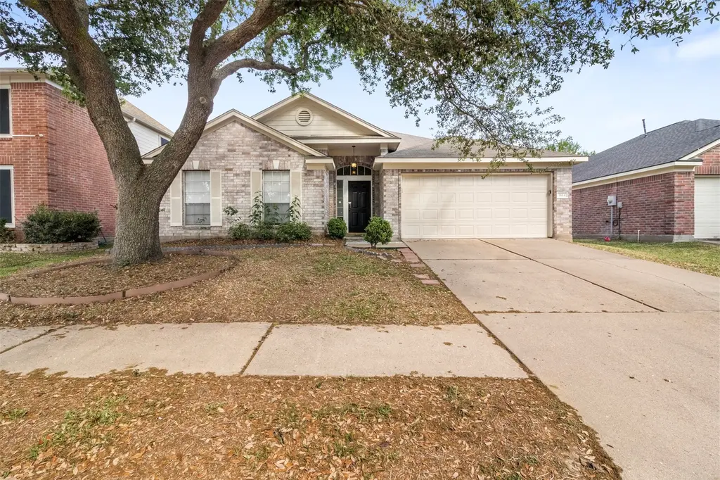 3614 Winstrome Ct