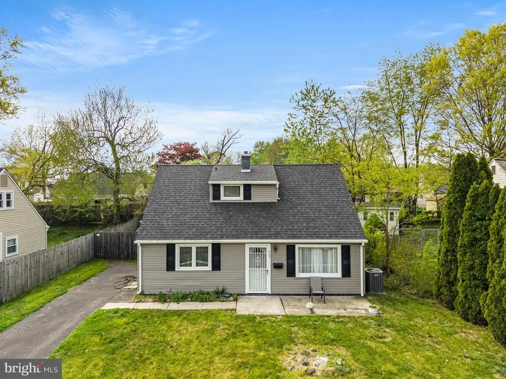 589 Elbridge Rd