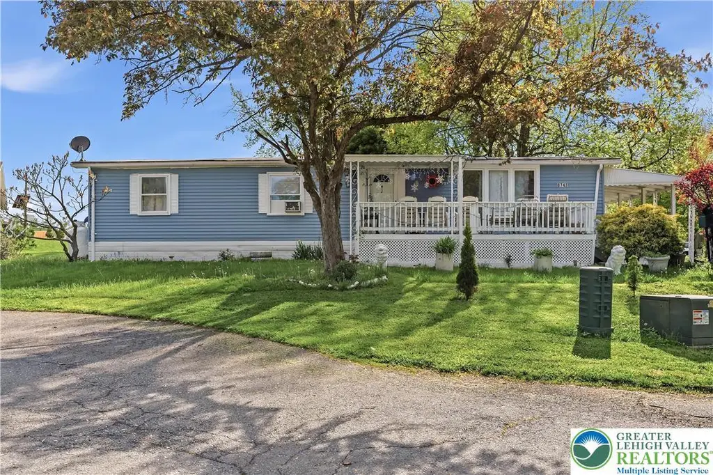 8743 Turkey Ridge Rd