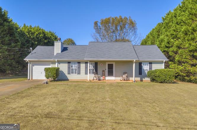 75 Meadow Lark Way