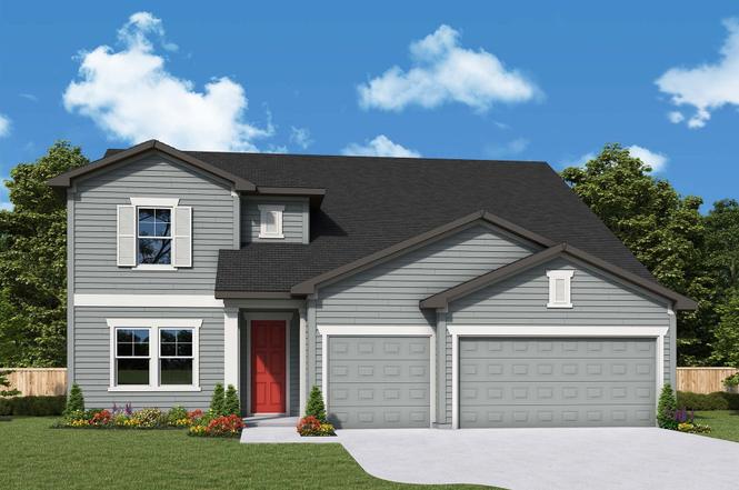 75497 Driftwood Ct