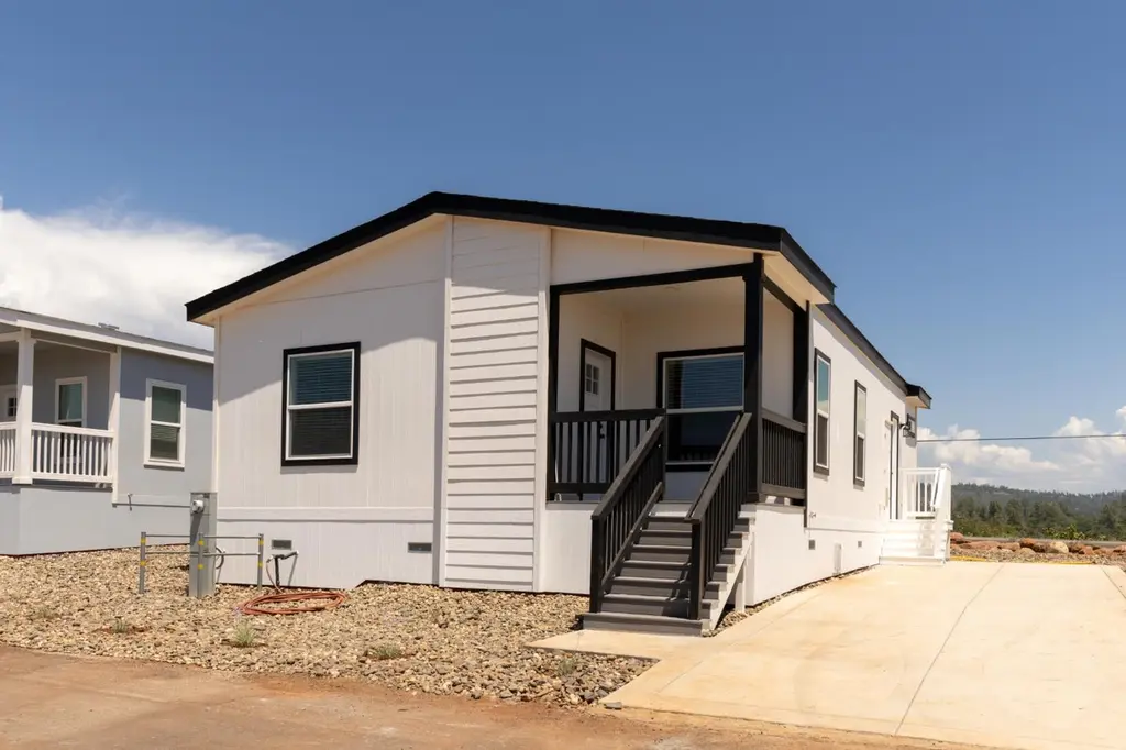 4333 Pentz Rd #31