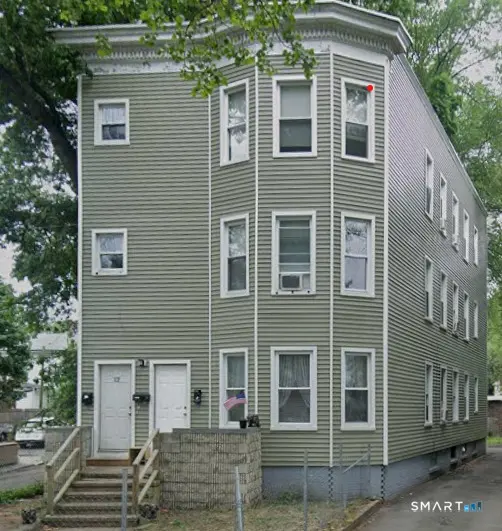 15 Truman St