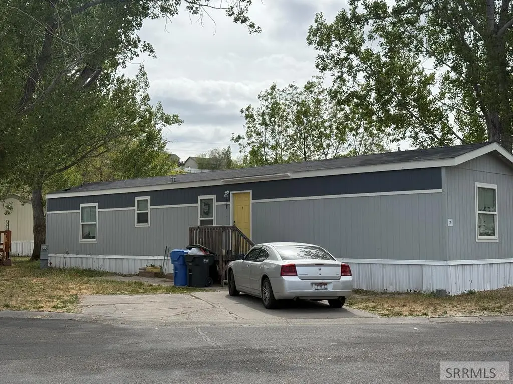 1550 Yellowstone Ave #70