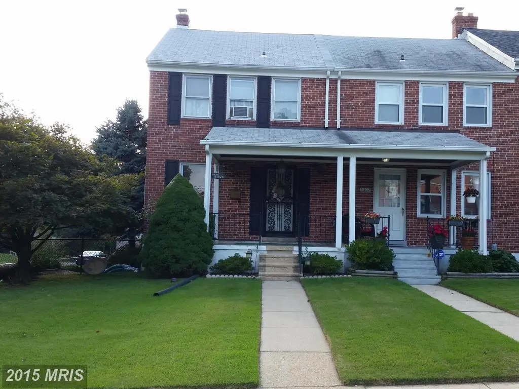 8300 Ridgely Oak Rd