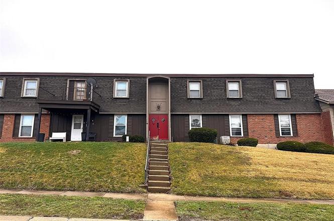 6655 Blossomwood Dr Unit B