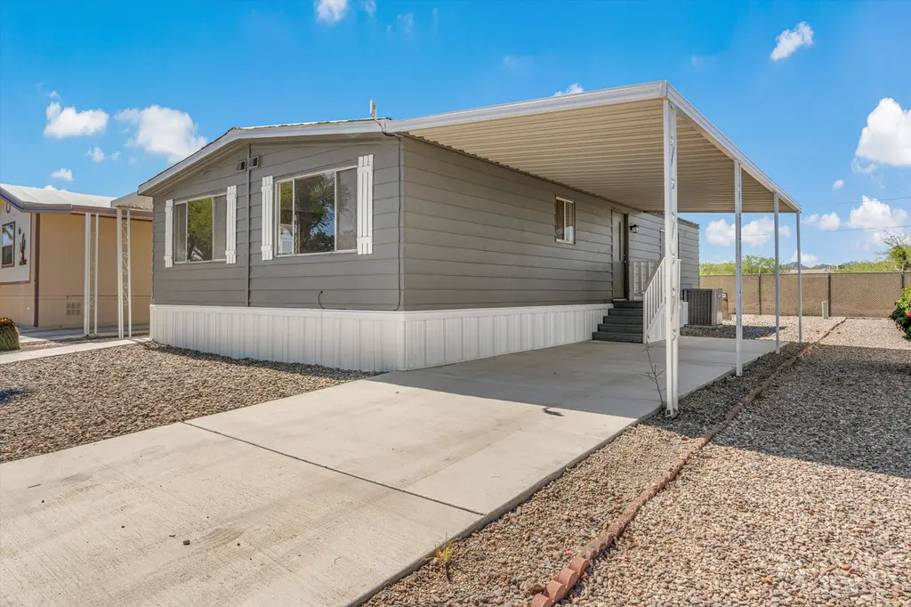 1302 W Ajo Way #127
