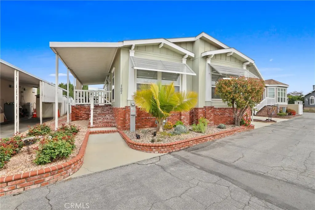 3530 Damien Ave #127
