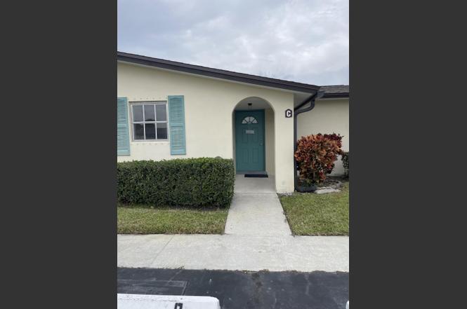 2965 Ashley Dr W Unit C