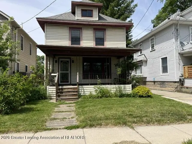 219 E Mount Hope Ave