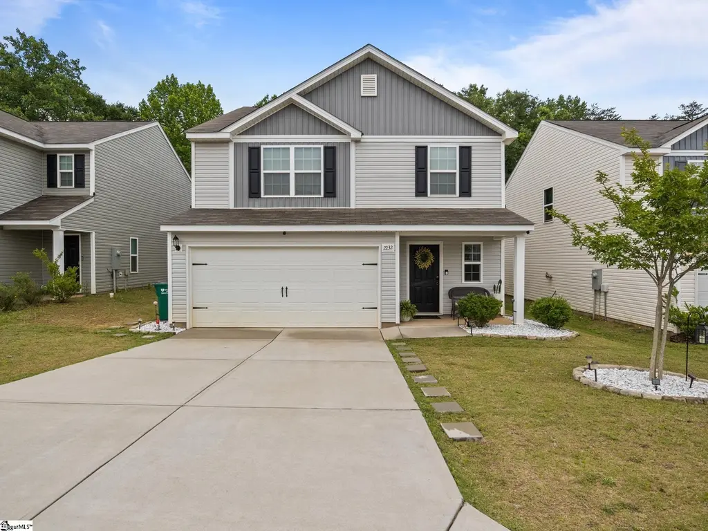 2232 Southlea Dr