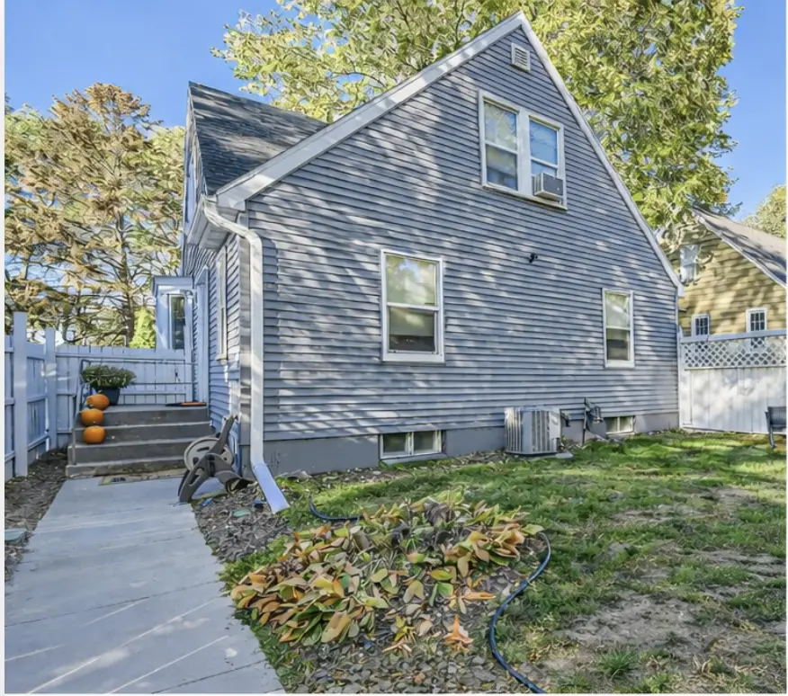 622 Gorman Ave