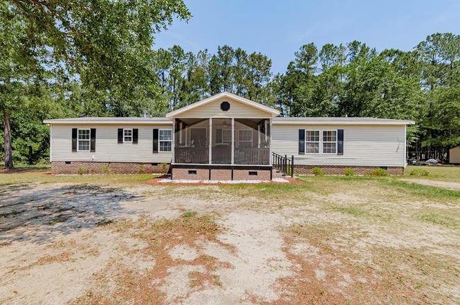 64 Northwood