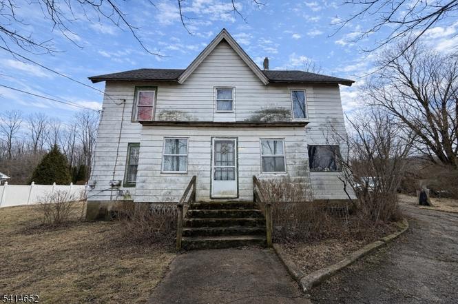 172 Maple Rd. AKA 163 Maple